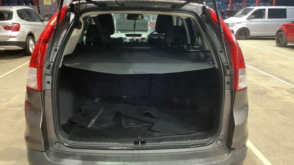 Used Honda CR-V 2013 for sale - 77557791: Photo 7