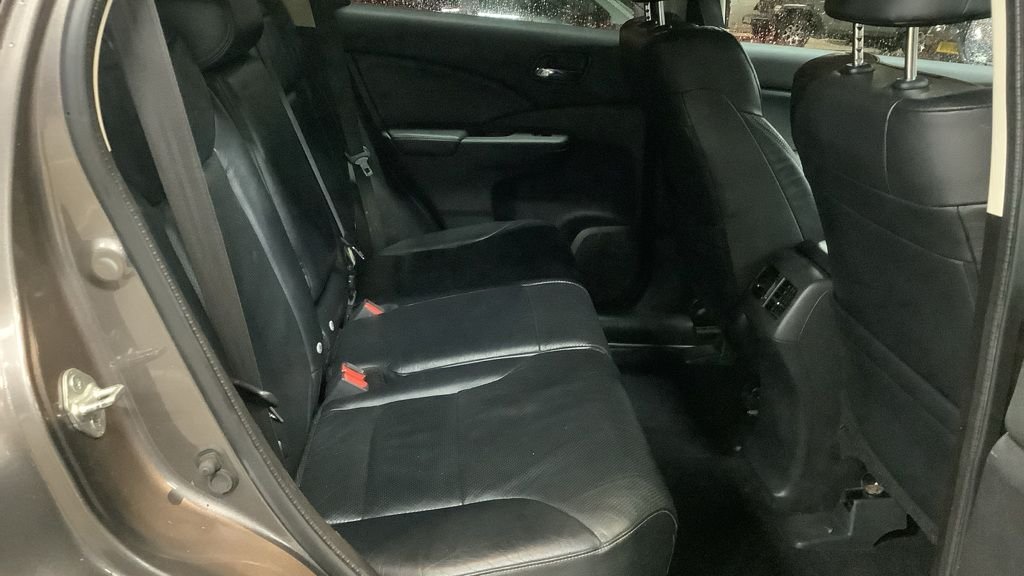 Used Honda CR-V 2013 for sale - 77557791: Photo 8