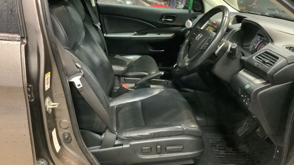 Used Honda CR-V 2013 for sale - 77557791: Photo 9