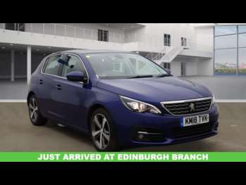 2018 (18) - 1.2 PureTech GPF Allure Hatchback 5dr Petrol Manual Euro 6 (s/s) (130 ps)