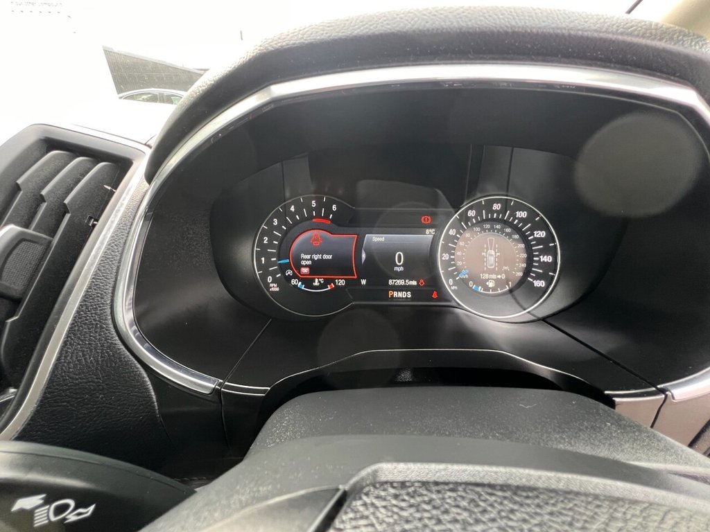 Used Ford Galaxy 2021 for sale - 76367478: Photo 10