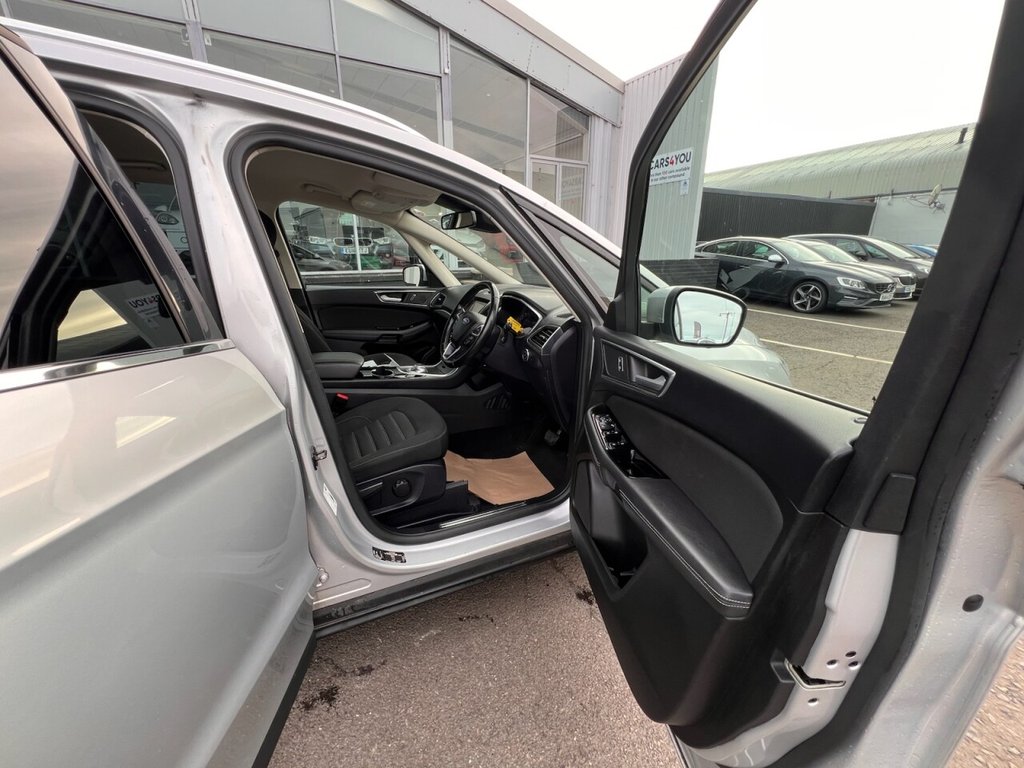 Used Ford Galaxy 2021 for sale - 76367478: Photo 11