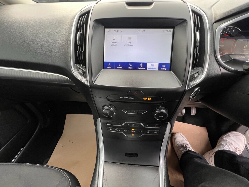 Used Ford Galaxy 2021 for sale - 76367478: Photo 12