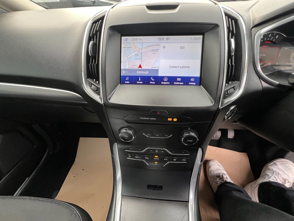 Used Ford Galaxy 2021 for sale - 76367478: Photo 13