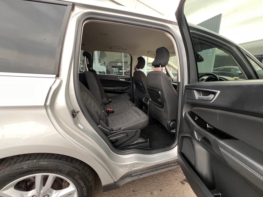 Used Ford Galaxy 2021 for sale - 76367478: Photo 14