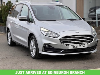 2021 (21) - 2.0 EcoBlue 150 Titanium 5dr Auto