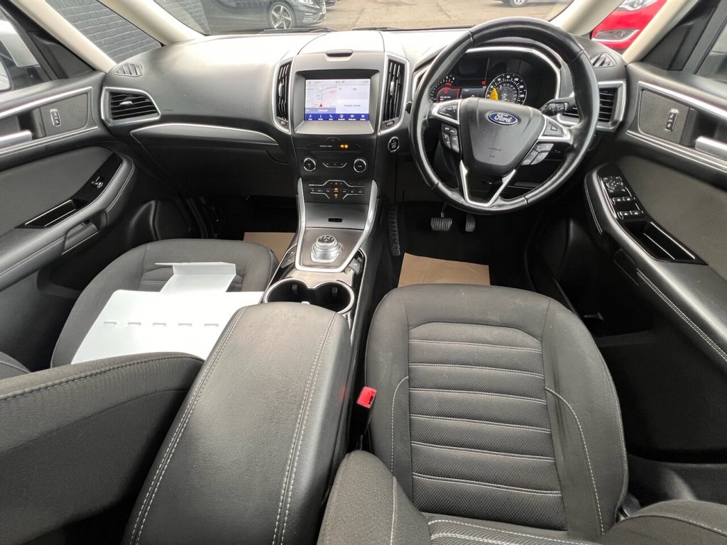 Used Ford Galaxy 2021 for sale - 76367478: Photo 8