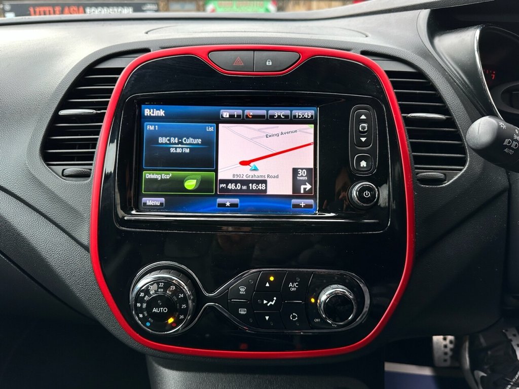 Used Renault Captur 2017 for sale - 77897509: Photo 10