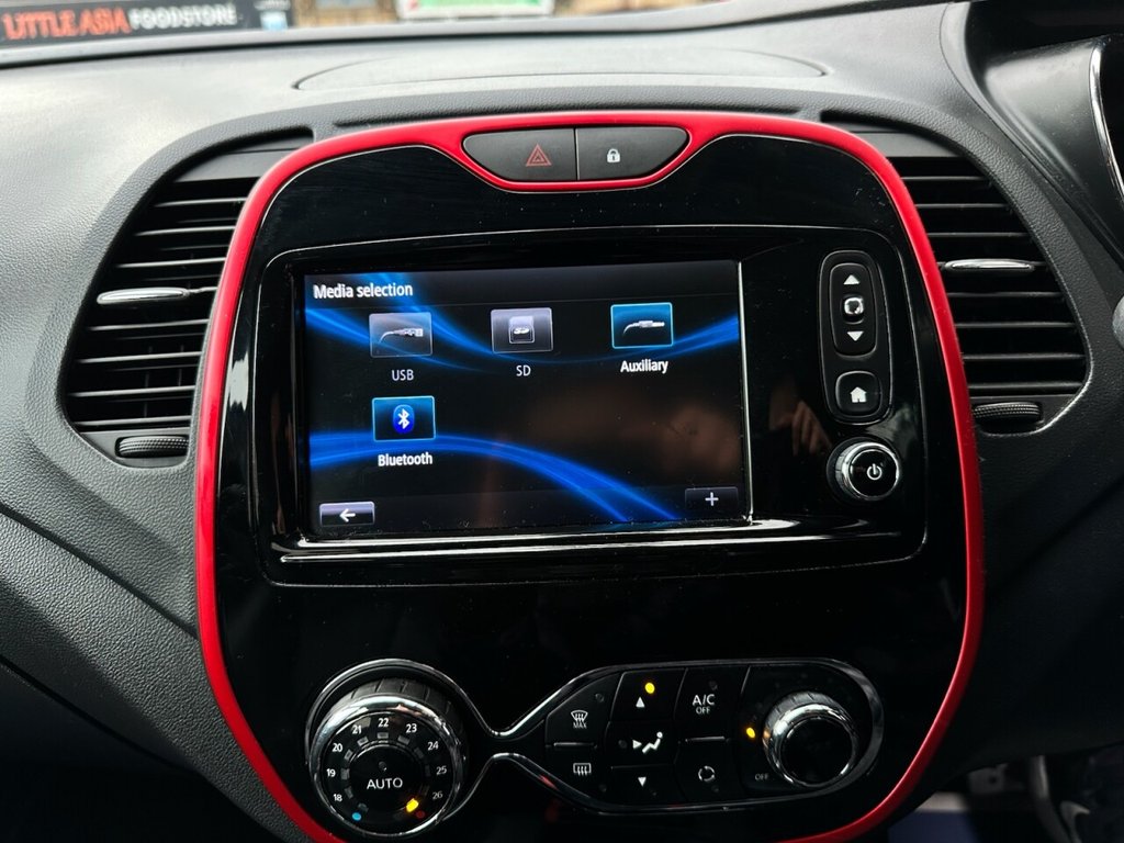 Used Renault Captur 2017 for sale - 77897509: Photo 11