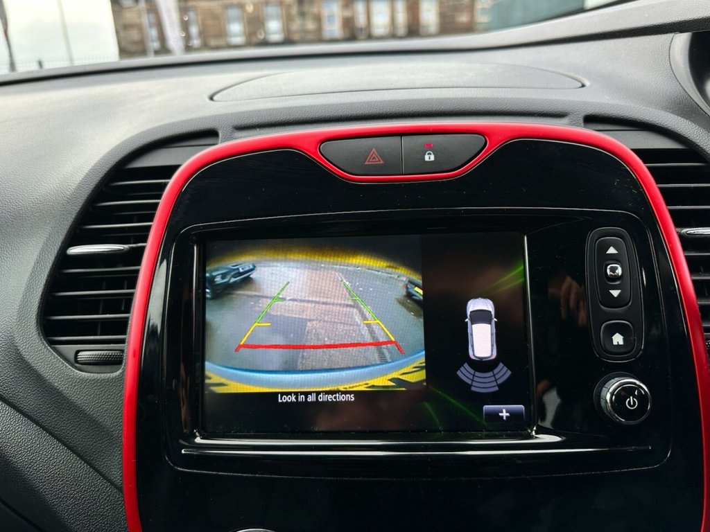 Used Renault Captur 2017 for sale - 77897509: Photo 15