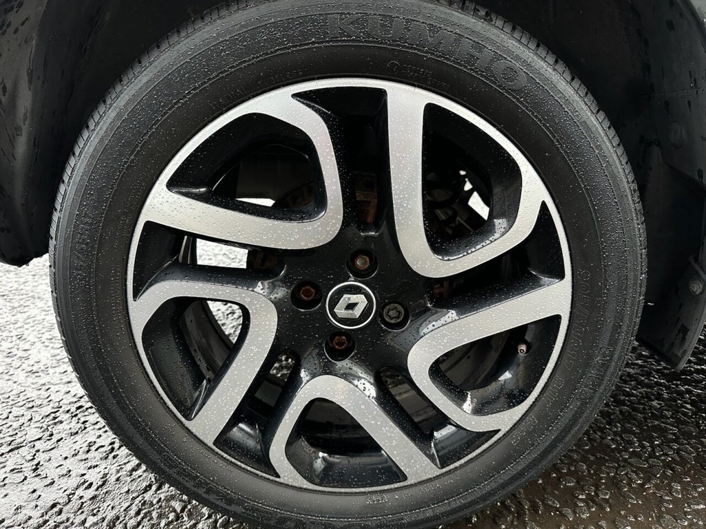 Used Renault Captur 2017 for sale - 77897509: Photo 21