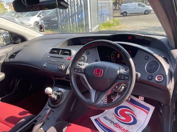 Used Honda Civic 2009 for sale - 75397033: Photo 12