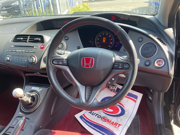 Used Honda Civic 2009 for sale - 75397033: Photo 13