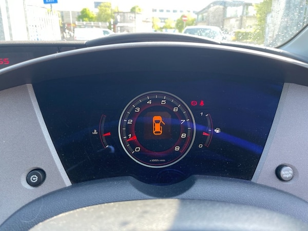 Used Honda Civic 2009 for sale - 75397033: Photo 17