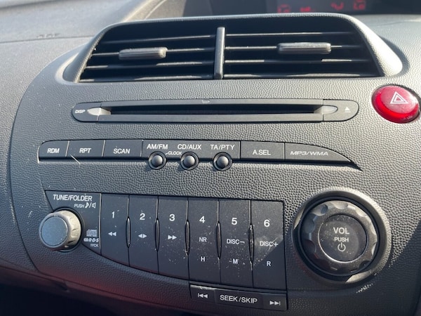 Used Honda Civic 2009 for sale - 75397033: Photo 20