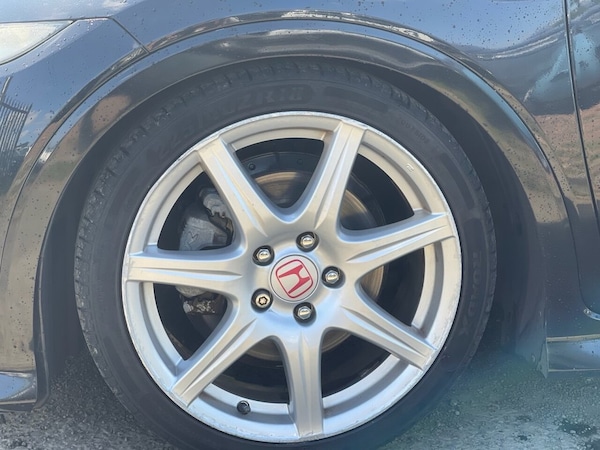 Used Honda Civic 2009 for sale - 75397033: Photo 27