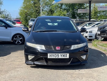 Used Honda Civic 2009 for sale - 75397033: Photo