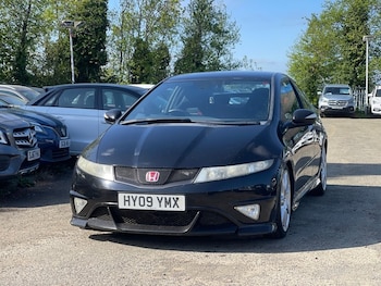 Used Honda Civic 2009 for sale - 75397033: Photo