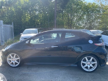 Used Honda Civic 2009 for sale - 75397033: Photo
