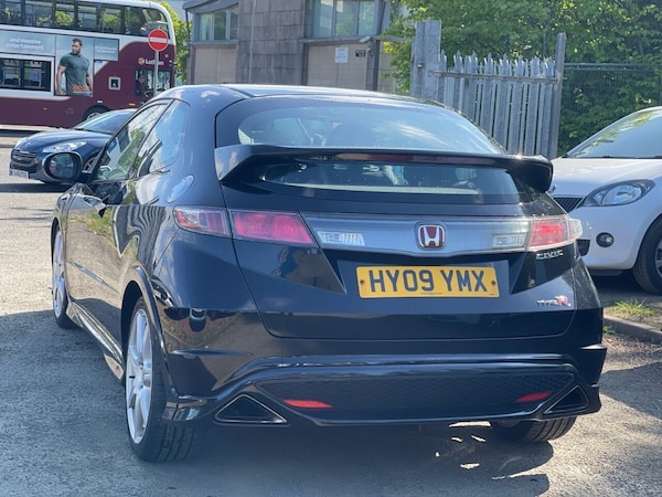 Used Honda Civic 2009 for sale - 75397033: Photo 5