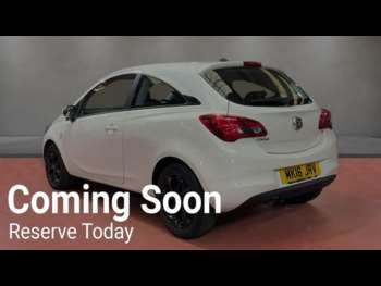Used Vauxhall Corsa 2016 for sale - 74773897: Photo