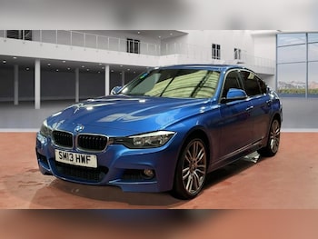 Used BMW 3 Series 2013 for sale - 75537999: Photo