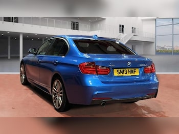 Used BMW 3 Series 2013 for sale - 75537999: Photo