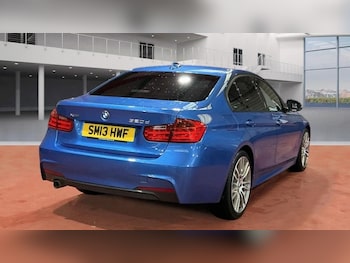 Used BMW 3 Series 2013 for sale - 75537999: Photo