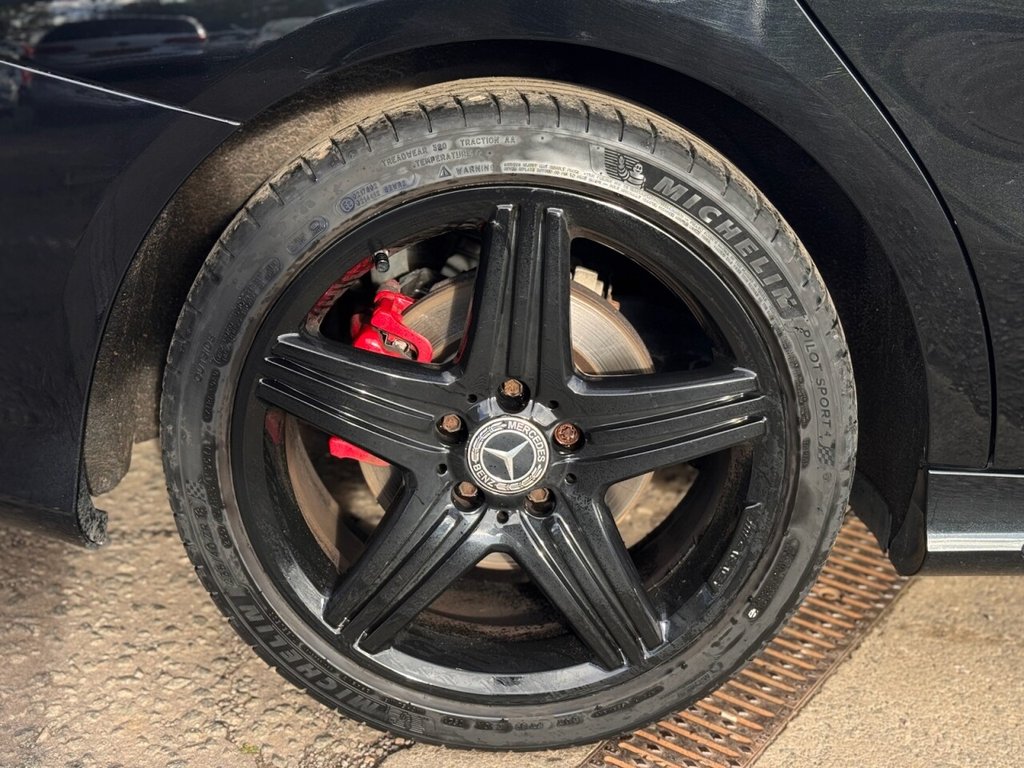Used Mercedes-Benz CLA 2015 for sale - 76333170: Photo 10