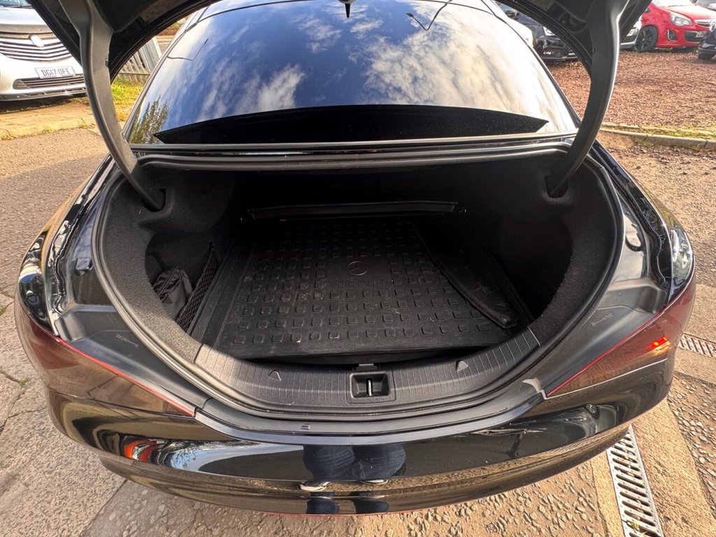 Used Mercedes-Benz CLA 2015 for sale - 76333170: Photo 13