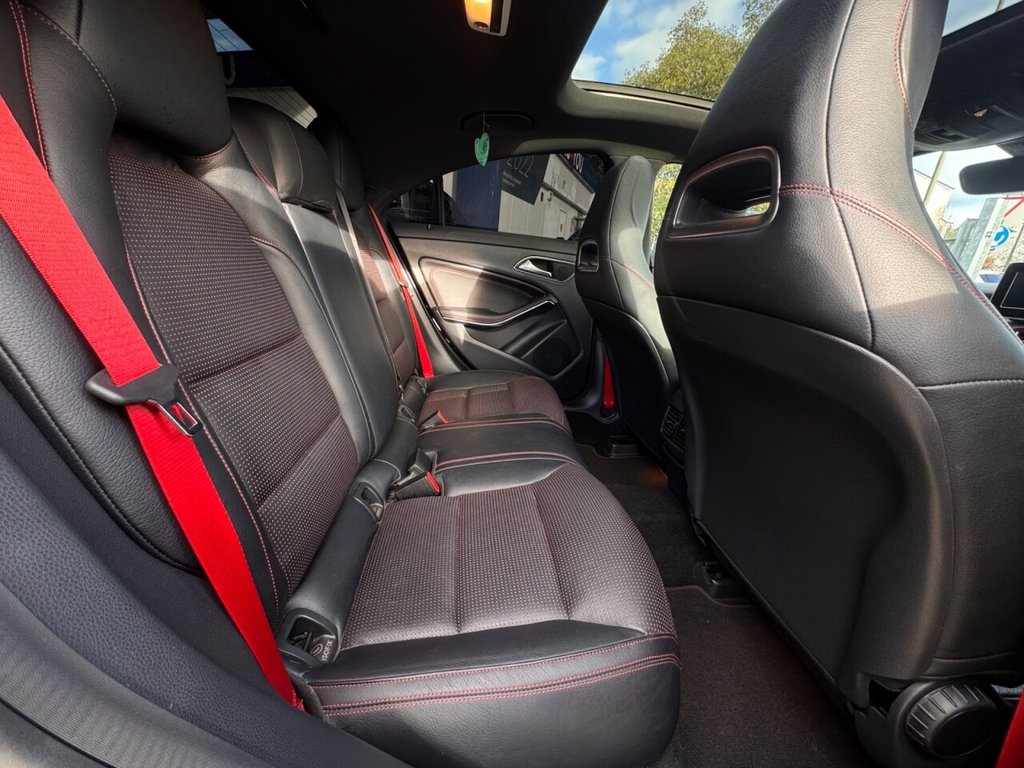 Used Mercedes-Benz CLA 2015 for sale - 76333170: Photo 14