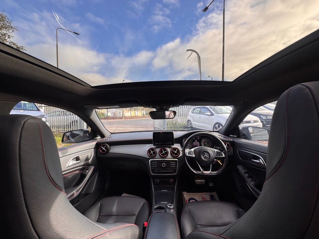 Used Mercedes-Benz CLA 2015 for sale - 76333170: Photo 16