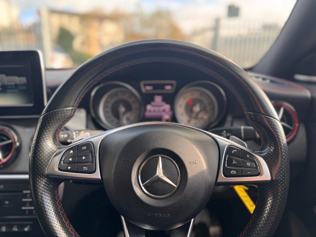 Used Mercedes-Benz CLA 2015 for sale - 76333170: Photo 19