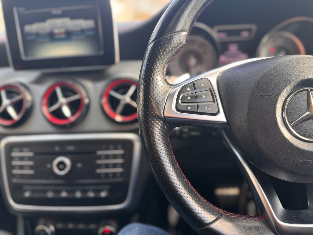 Used Mercedes-Benz CLA 2015 for sale - 76333170: Photo 21