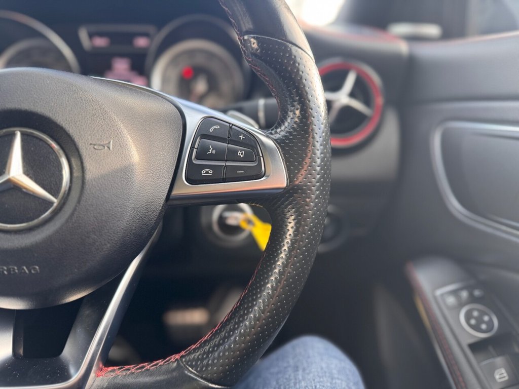 Used Mercedes-Benz CLA 2015 for sale - 76333170: Photo 22