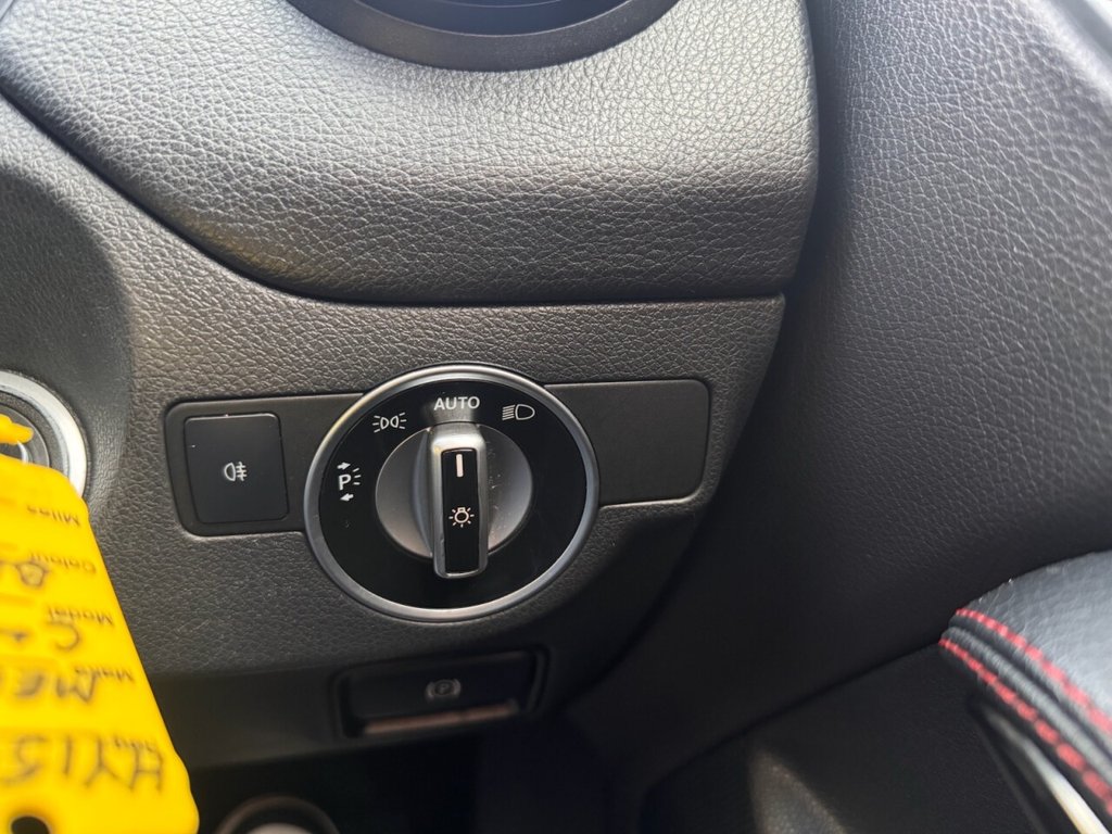 Used Mercedes-Benz CLA 2015 for sale - 76333170: Photo 23