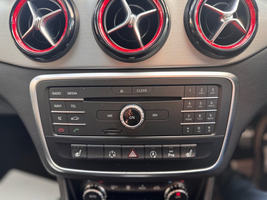 Used Mercedes-Benz CLA 2015 for sale - 76333170: Photo 24