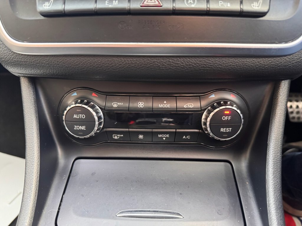 Used Mercedes-Benz CLA 2015 for sale - 76333170: Photo 25