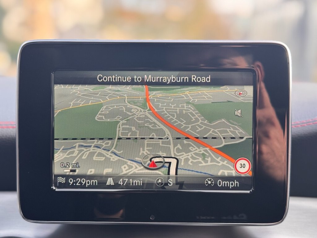 Used Mercedes-Benz CLA 2015 for sale - 76333170: Photo 26