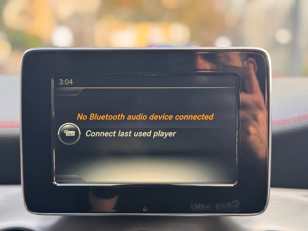 Used Mercedes-Benz CLA 2015 for sale - 76333170: Photo 27