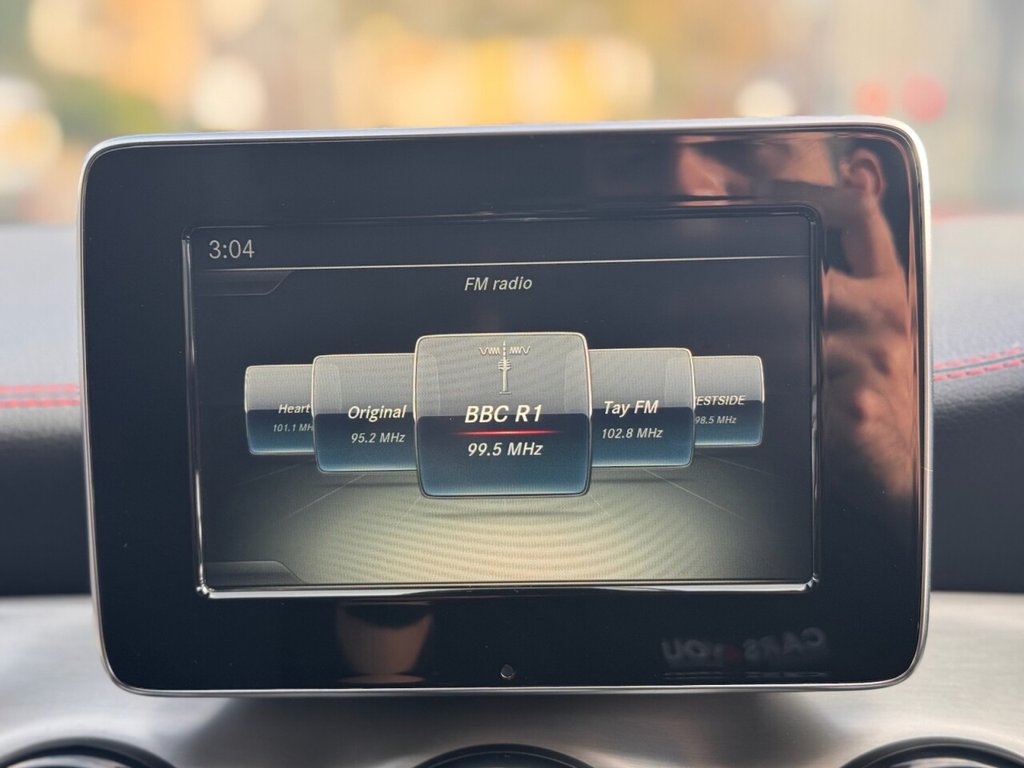 Used Mercedes-Benz CLA 2015 for sale - 76333170: Photo 28