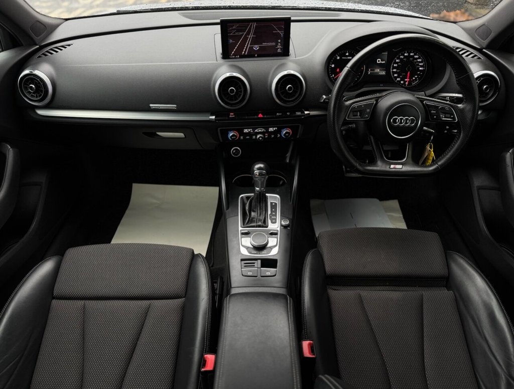 Used Audi A3 2018 for sale - 76558479: Photo 11