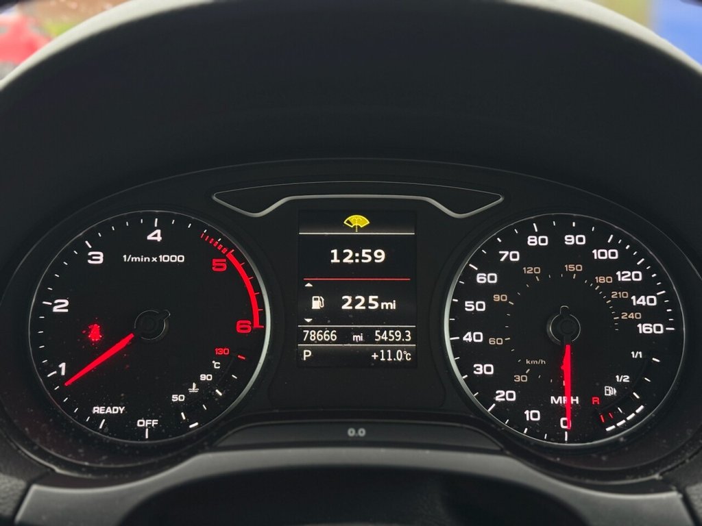 Used Audi A3 2018 for sale - 76558479: Photo 13