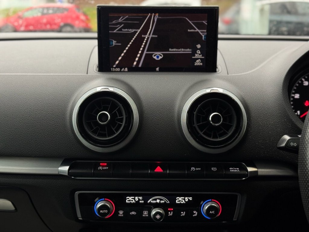 Used Audi A3 2018 for sale - 76558479: Photo 16