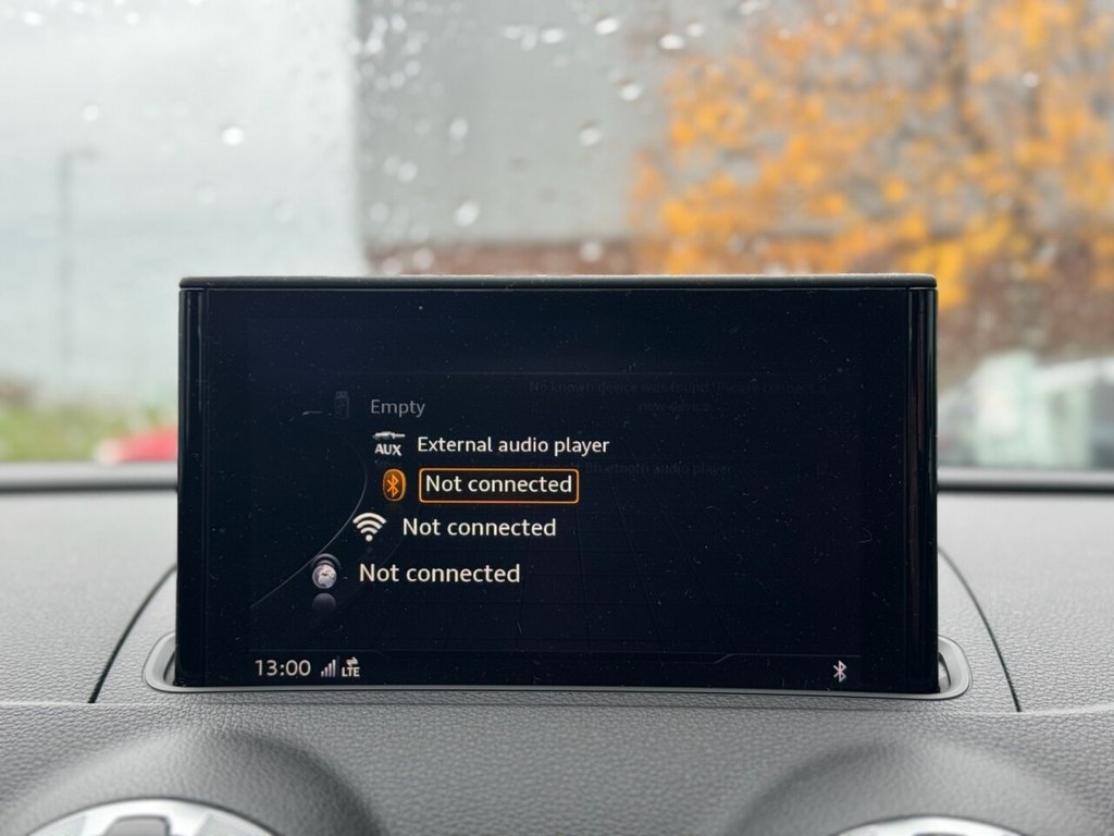 Used Audi A3 2018 for sale - 76558479: Photo 18