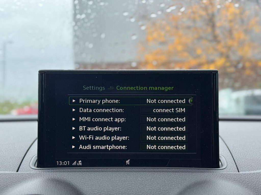 Used Audi A3 2018 for sale - 76558479: Photo 20