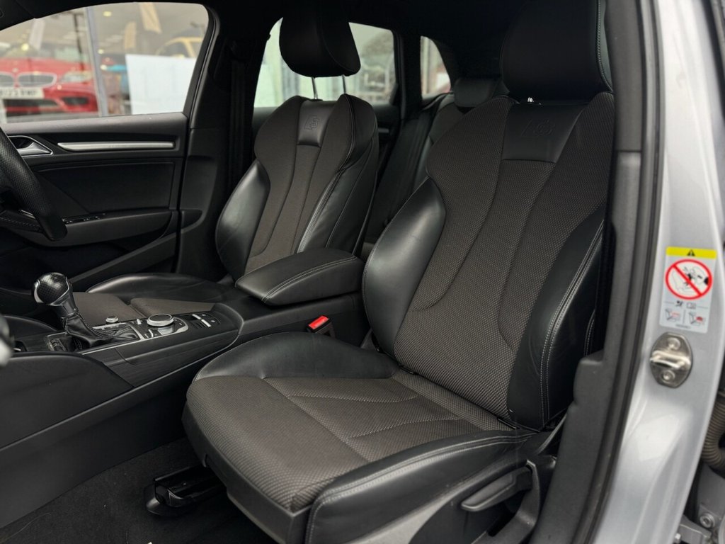 Used Audi A3 2018 for sale - 76558479: Photo 21