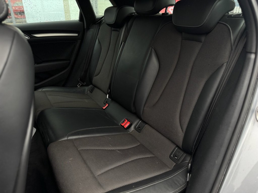 Used Audi A3 2018 for sale - 76558479: Photo 22