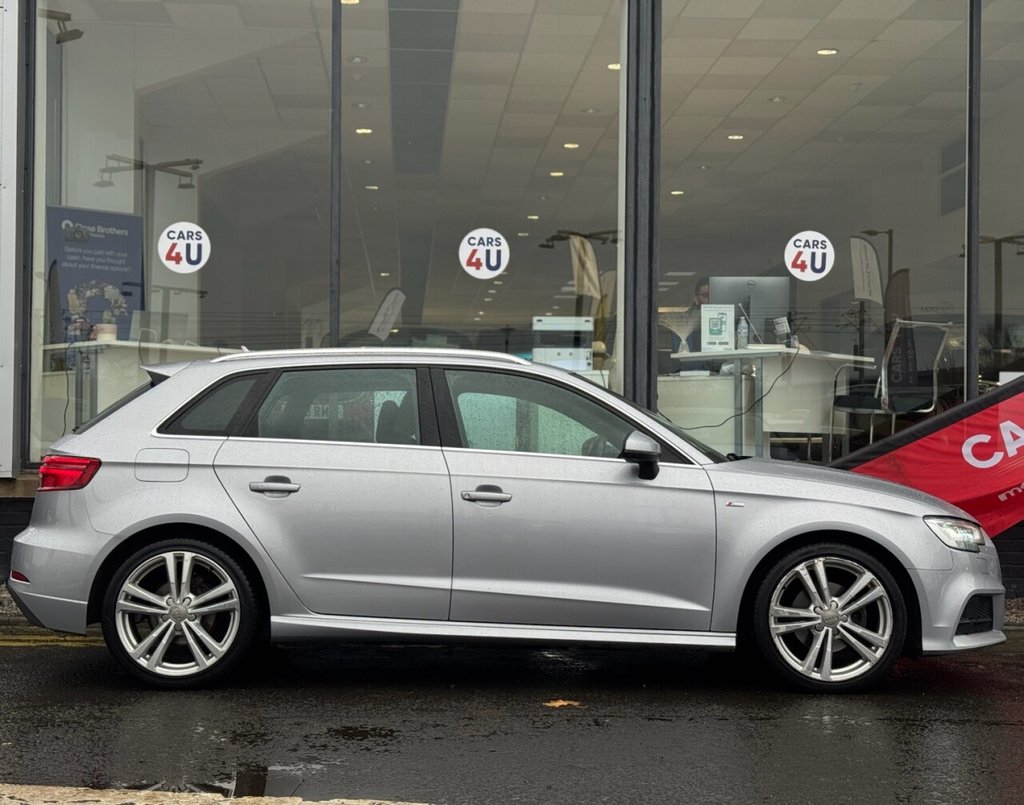 Used Audi A3 2018 for sale - 76558479: Photo 7