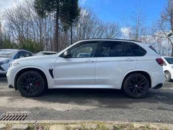 Used BMW X5 2015 for sale - 73795400: Photo